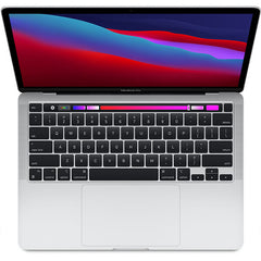 Apple MacBook Pro 13.3" M1 chip (8GB 512GB SSD) Price in Dubai