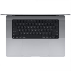 Apple MacBook Pro 14 Laptop M1 Pro chip 16GB RAM 512GB SSD - Silver