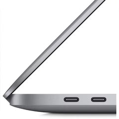 Used Apple MacBook Pro / 16-inch / Touch Bar / Intel Core i7 / 9th Generation / AMD Radeon Pro 5300M Graphics / 32GB RAM / 512GB SSD / Space Gray - English Keyboard US Version
