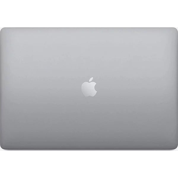 Used Apple MacBook Pro / 16-inch / Touch Bar / Intel Core i7 / 9th Generation / AMD Radeon Pro 5300M Graphics / 32GB RAM / 512GB SSD / Space Gray - English Keyboard US Version