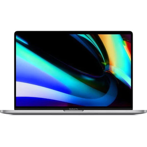 Used Apple MacBook Pro / 16-inch / Touch Bar / Intel Core i7 / 9th Generation / AMD Radeon Pro 5300M Graphics / 32GB RAM / 512GB SSD / Space Gray - English Keyboard US Version