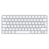 Apple Magic Keyboard - Silver
