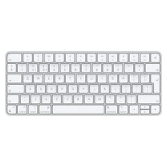 Apple Magic Keyboard - Silver