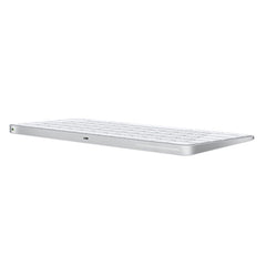 Apple Magic Keyboard (British) - Silver Price in Dubai
