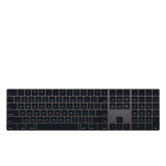 Apple Magic Keyboard with Numeric Keypad (Chinese PinYin)