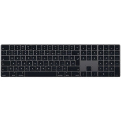 Apple Magic Keyboard with Numeric Keypad (French Canadian) -