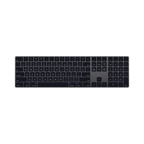 Apple Magic Keyboard with Numeric Keypad (Korean)