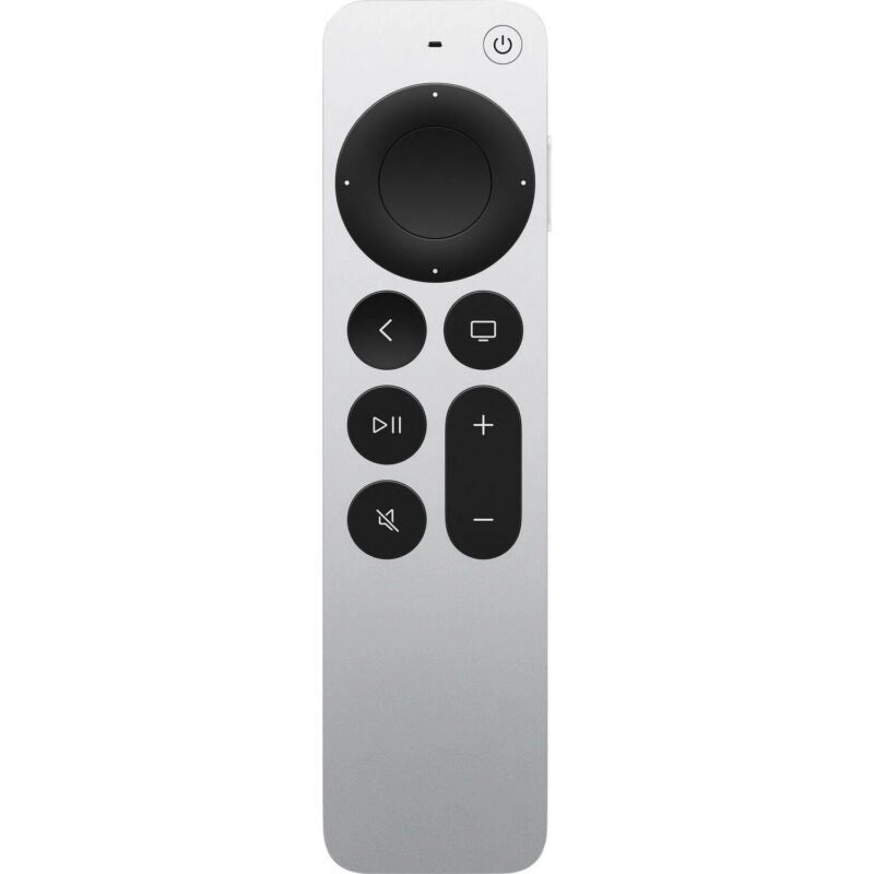 Apple Siri Remote (2nd Generation)
