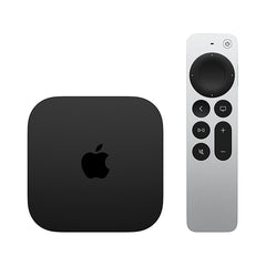 Apple TV 4K 3rd Gen Wi-Fi 64GB Price in Dubai