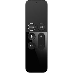 Apple TV 4K and 4th Gen Sari Remote - Black