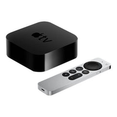 Apple TV HD (5th Gen) 32GB - Black Price in Dubai