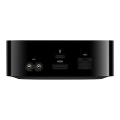 Apple TV HD (5th Gen) 32GB - Black Price in Dubai