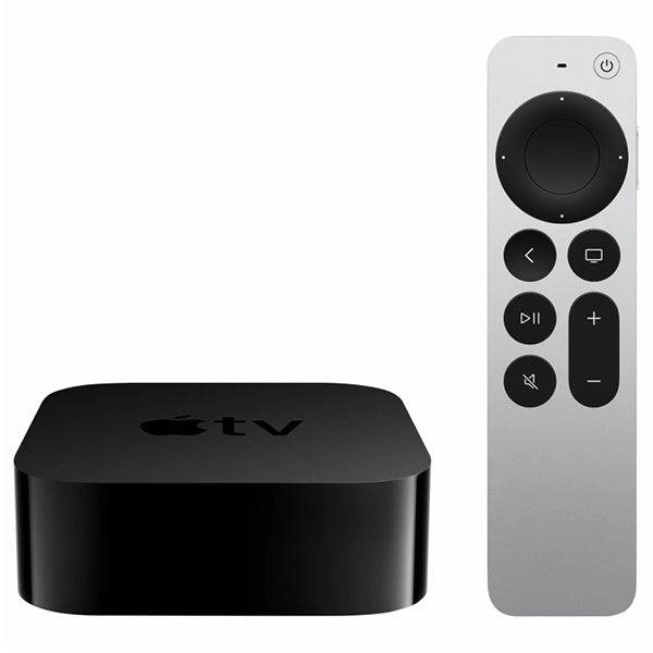 Apple TV HD (5th Gen) 32GB