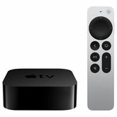 Apple TV HD (5th Gen) 32GB