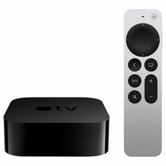 Apple TV HD (5th Gen) 32GB