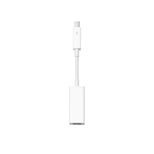 Apple Thunderbolt To Firewire Adapter