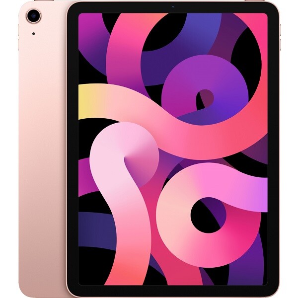 Apple iPad Air (4th Gen) 10.9" 2020 With Facetime (6GB 64GB) Wi-Fi Only) Price in Dubai