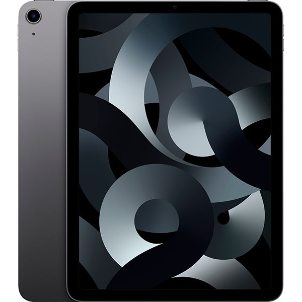 Apple iPad Air 10.9 with M1 Chip 5th Gen 8GB 256GB (Wi-Fi Only) - Space Gray
