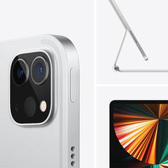 Apple iPad Pro (3rd Gen) M1 Chip 11-inch Facetime 8GB 512GB Wi-Fi Only - Space Gray Price in Dubai