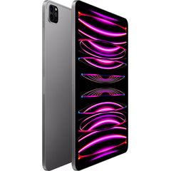 Apple iPad Pro 12.9 (6th Gen) M2 Chip With Facetime (Wi-Fi Only) 512GB