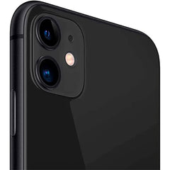 Used Apple iPhone 11 6.1 Inches 64GB - Black Price in Dubai