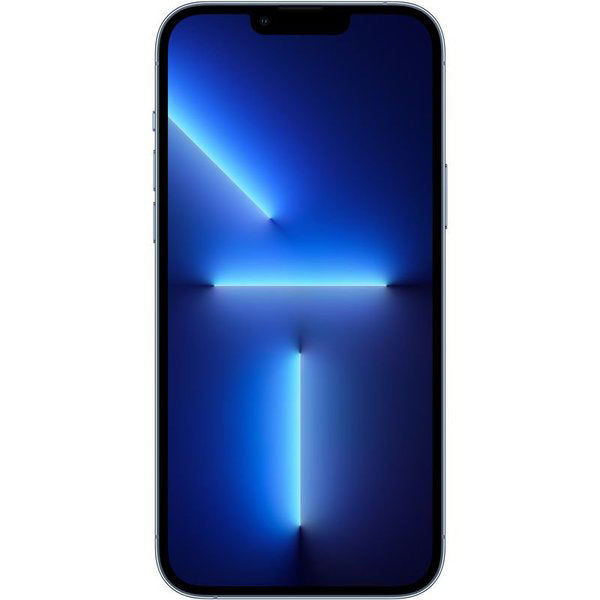 Used Apple iPhone 13 Pro Max 128GB Sierra Blue Price in Dubai