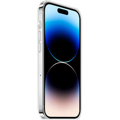 Apple iPhone 14 Pro Max Case with MagSafe - Clear Price in Dubai