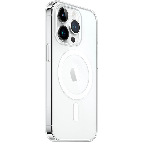 Apple iPhone 14 Pro Max Case with MagSafe