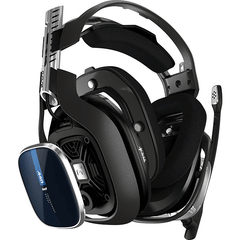 Astro Gaming Headphone A40 + Mixamp Pro For (PS4, PC, Mac)