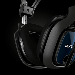 Astro Gaming Headphone A40 + Mixamp Pro For (PS4, PC, Mac)