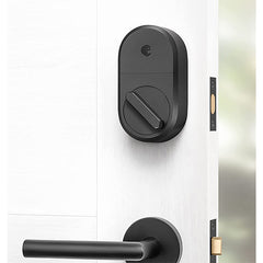August 3rd Gen Smart Lock