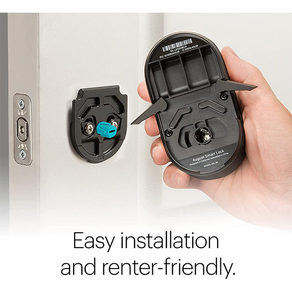 Used August 3rd Gen Smart Lock Price in Dubai