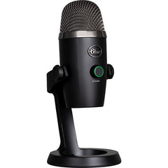 Blue Yeti Nano Premium Wired Multi-Pattern USB Condenser Microphone Price in Dubai