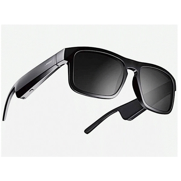 Bose Frames Tenor Smart Glasses Bluetooth Audio Sunglasses with Open Ear Head