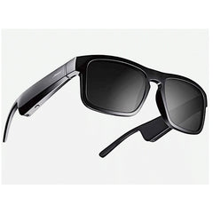 Bose Frames Tenor Smart Glasses Bluetooth Audio Sunglasses with Open Ear Head