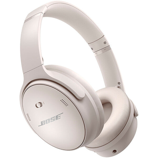 Bose QuietComfort 45 Noise-Canceling Wireless Over-Ear Headphones