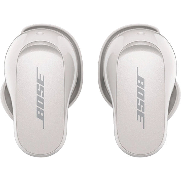 Bose QuietComfort Earbuds II True Wireless Noise Cancelling In-Ear Headphones – Soapstone