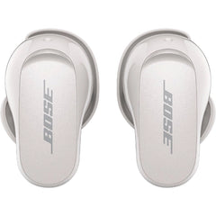 Bose QuietComfort Earbuds II True Wireless Noise Cancelling In-Ear Headphones – Soapstone