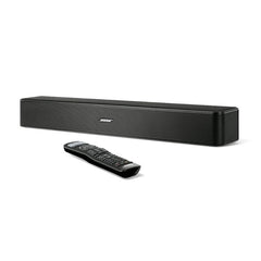 Used Bose Solo 5 Speaker TV Sound System