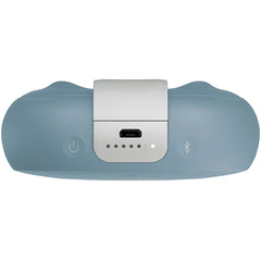 Bose SoundLink Micro Portable Bluetooth Speaker with Waterproof Design