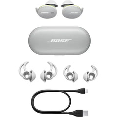 Bose Sport True Wireless In-Ear Headphones