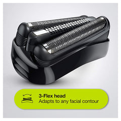 Used Braun Series 3 Electric Shaver Price in Dubai