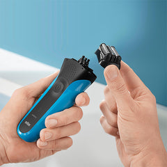Braun Series 3 Electric Shaver