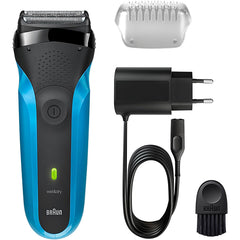 Braun Series 3 Electric Shaver