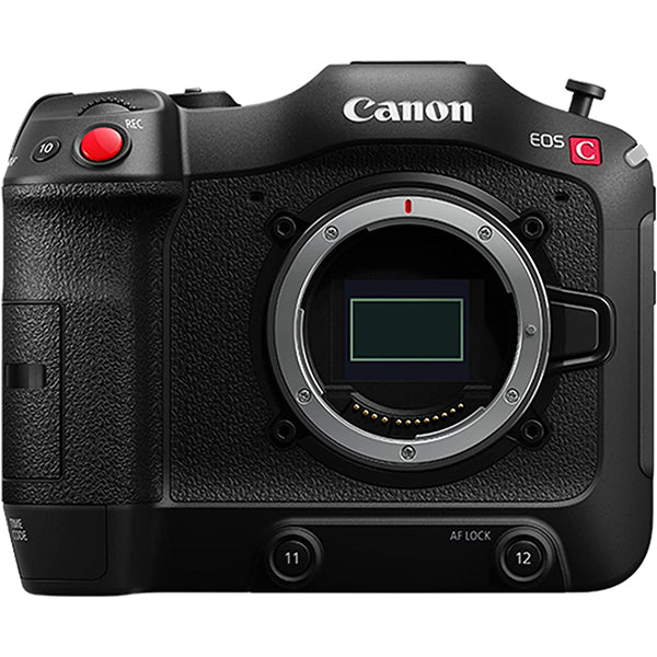 Canon EOS C70 Digital Cinema Camera Price in Dubai