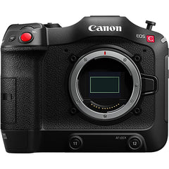 Canon EOS C70 Digital Cinema Camera Price in Dubai