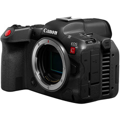 Canon EOS R5 C 8K Video Mirrorless Digital Camera