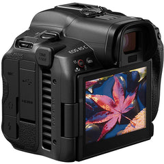 Canon EOS R5 C 8K Video Mirrorless Digital Camera – Black Price in Dubai