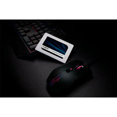 Crucial MX500 2TB 3D NAND Internal SATA 2.5 SSD