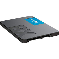 Crucial SSD Bx500 3d Nand Sata 2.5 (Ct120bx500ssd1) 120GB